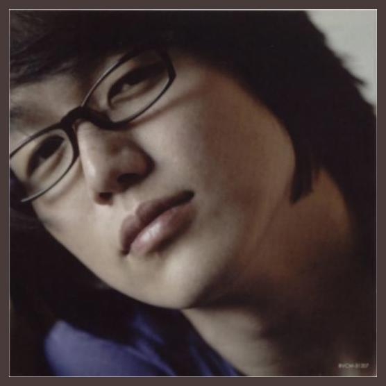 Sung Si Kyung